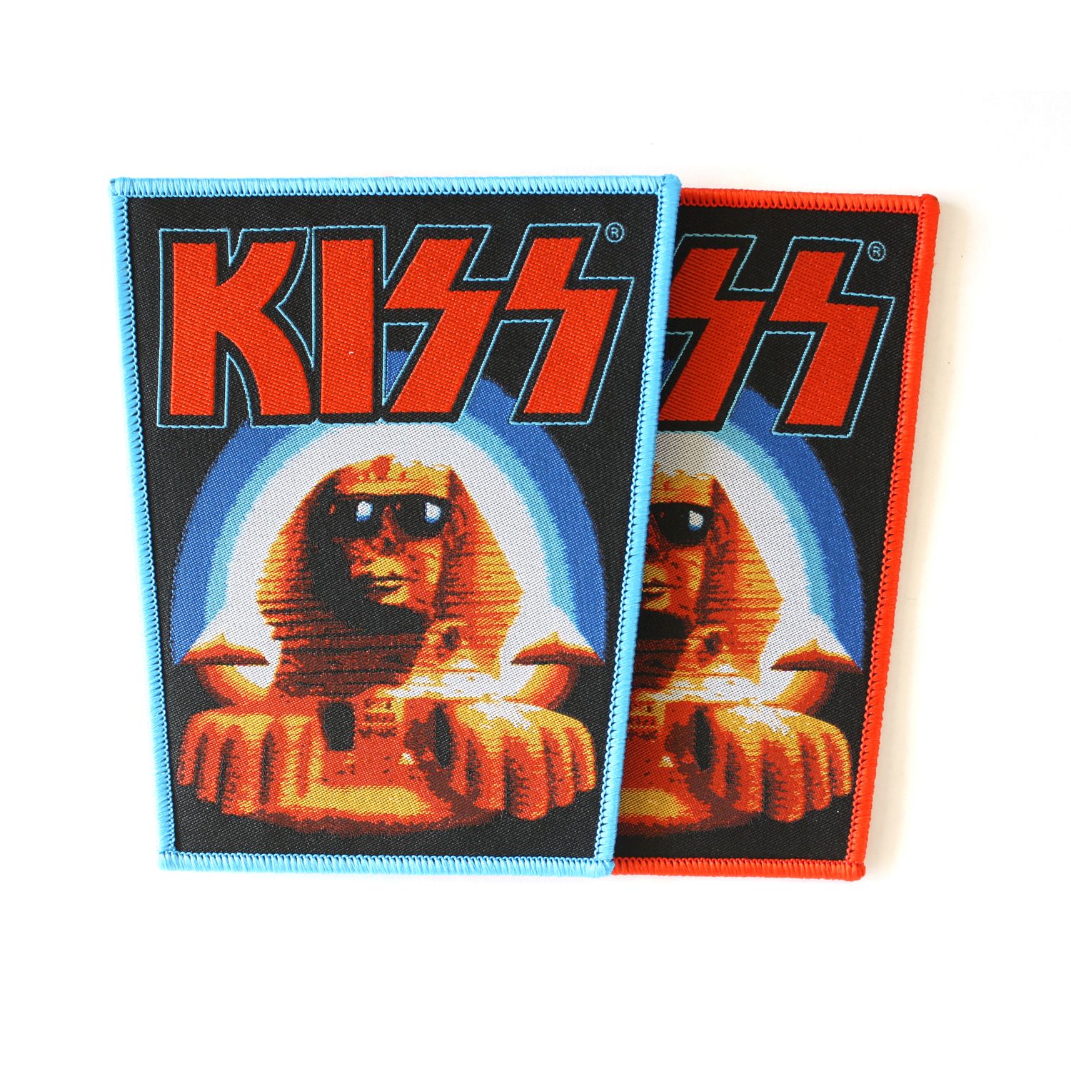 Kiss - Hot in the Shade