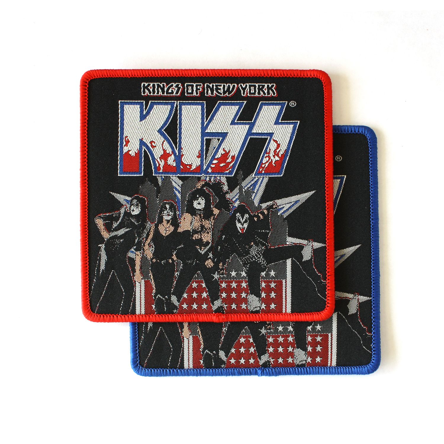 Kiss - Kings Of New York