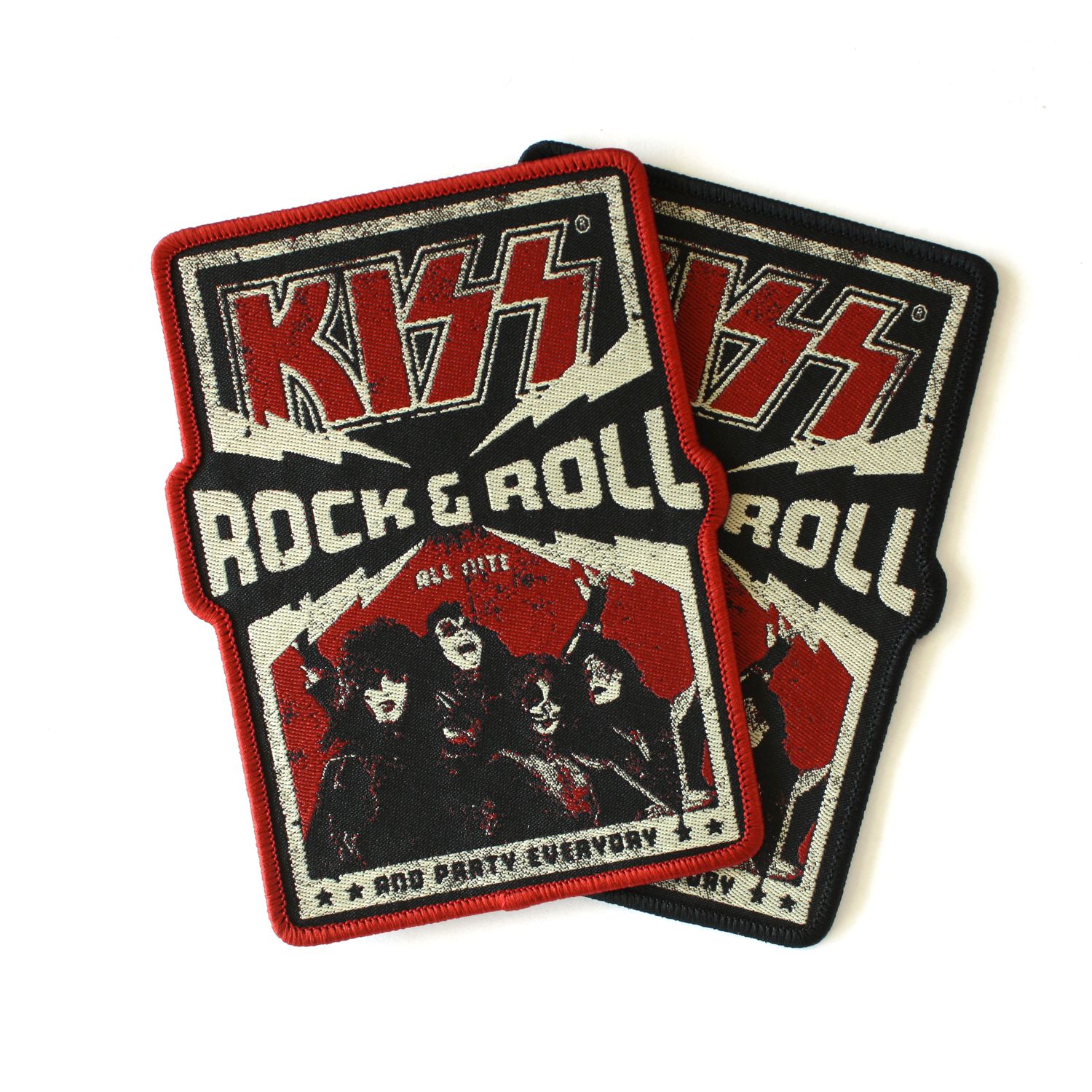 Kiss - Rock and Roll Hell