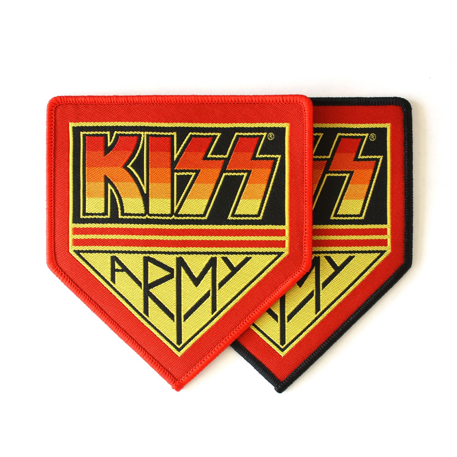 Kiss - Army