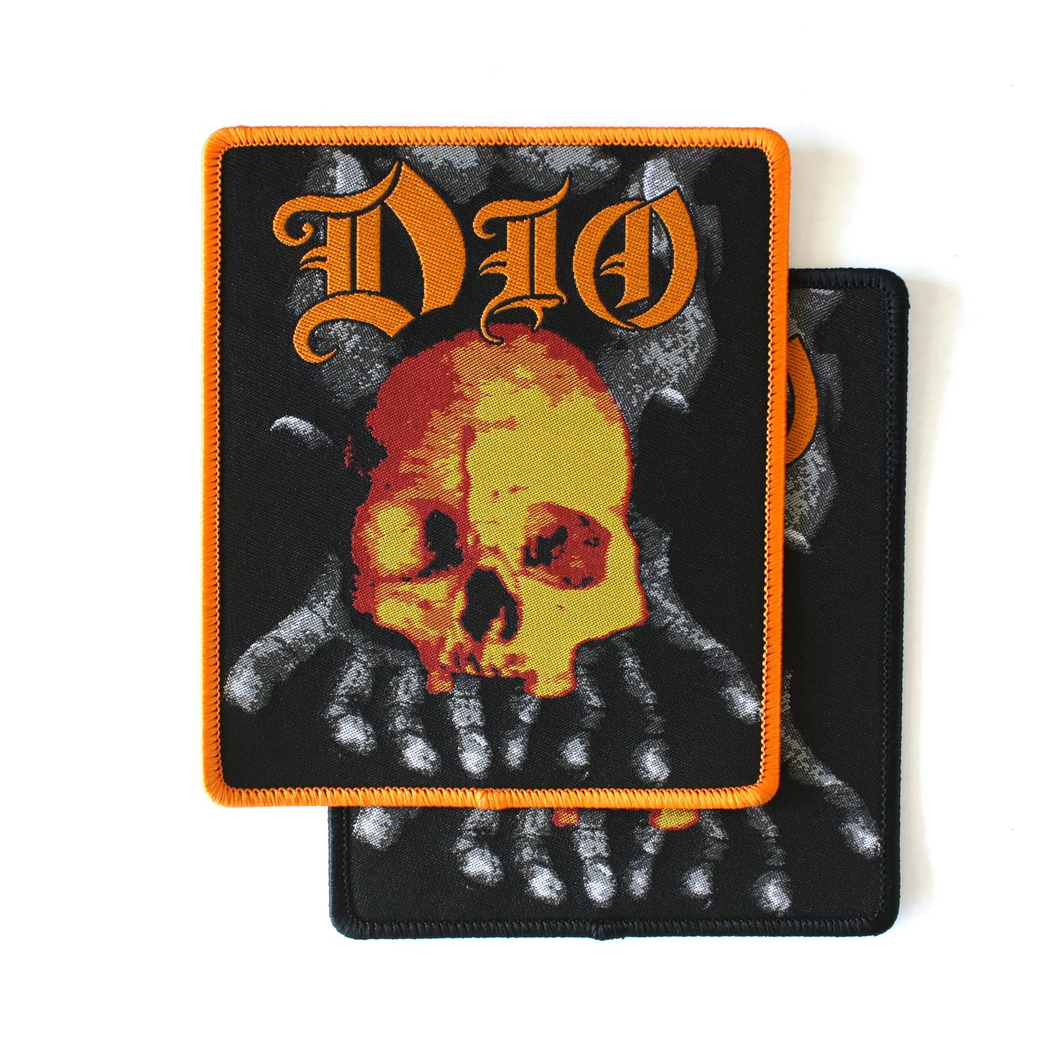 Dio - We Rock