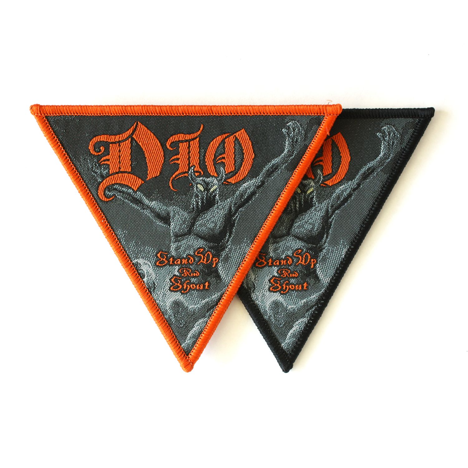 Dio - Stand Up And Shout