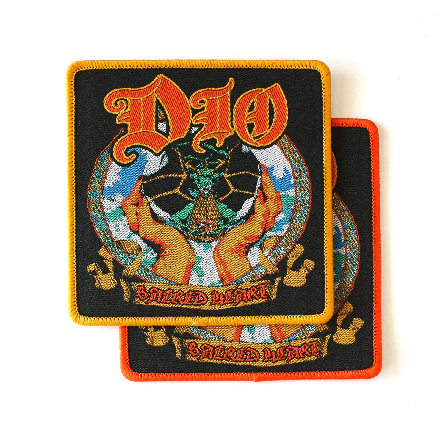Dio - King of Rock and Roll