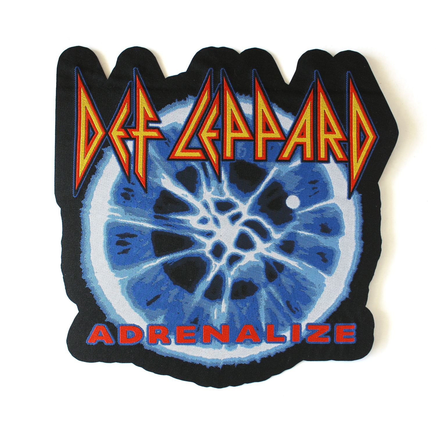 Def Leppard - Adrenalize