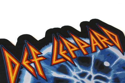 Def Leppard - Adrenalize