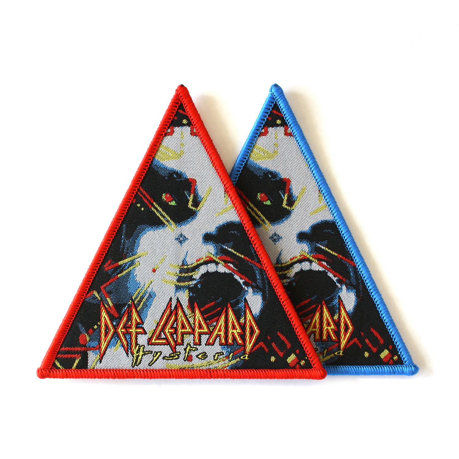 Def Leppard - Hysteria