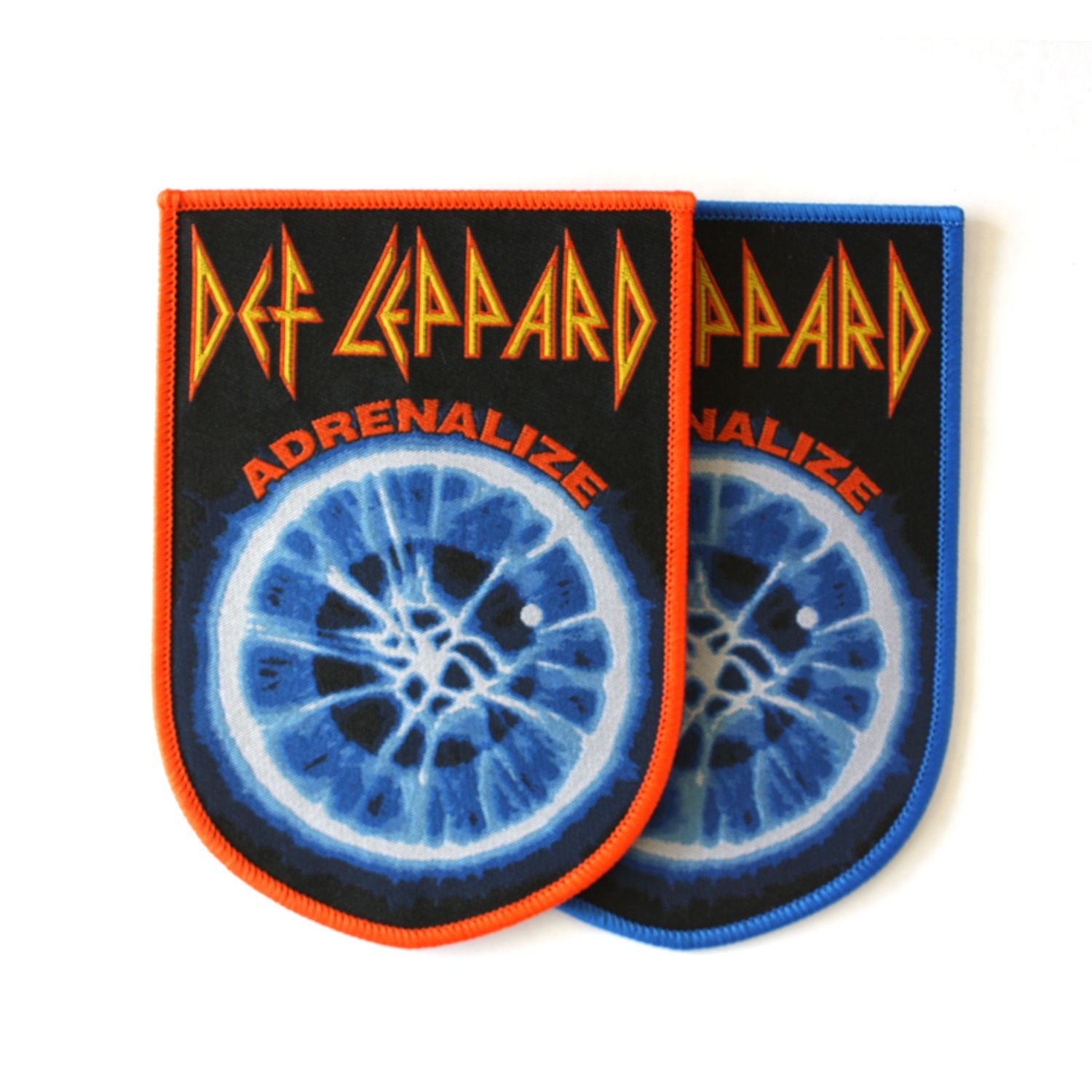 Def Leppard - Adrenalize