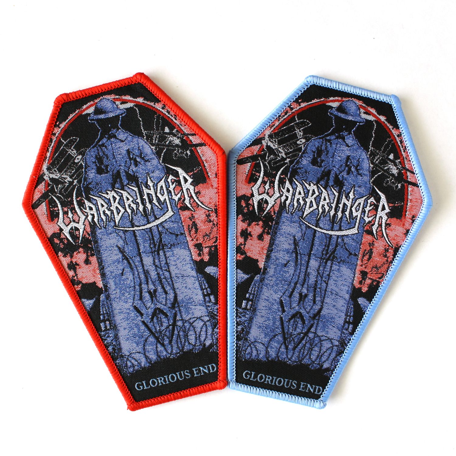 Warbringer - Glorious End