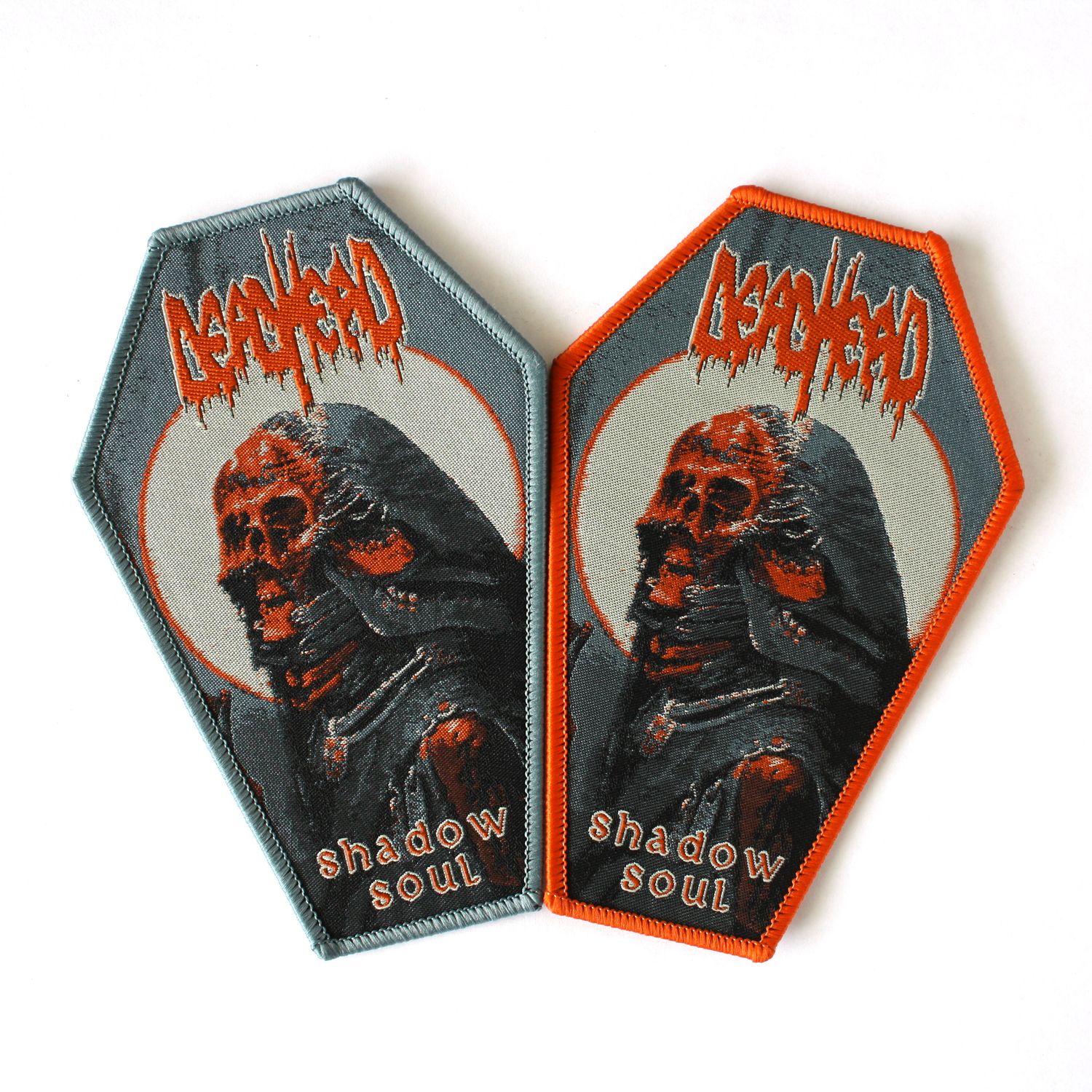 Dead Head - Shadow Soul