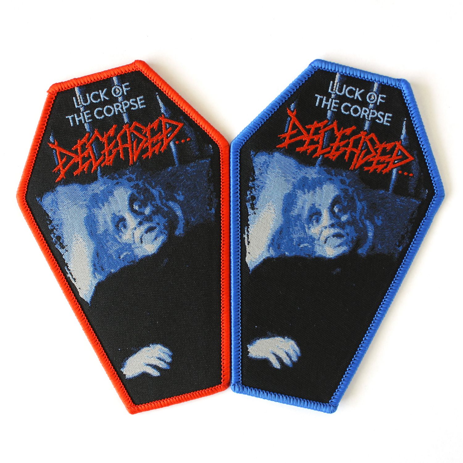 Deceased - Luck of the Corpse