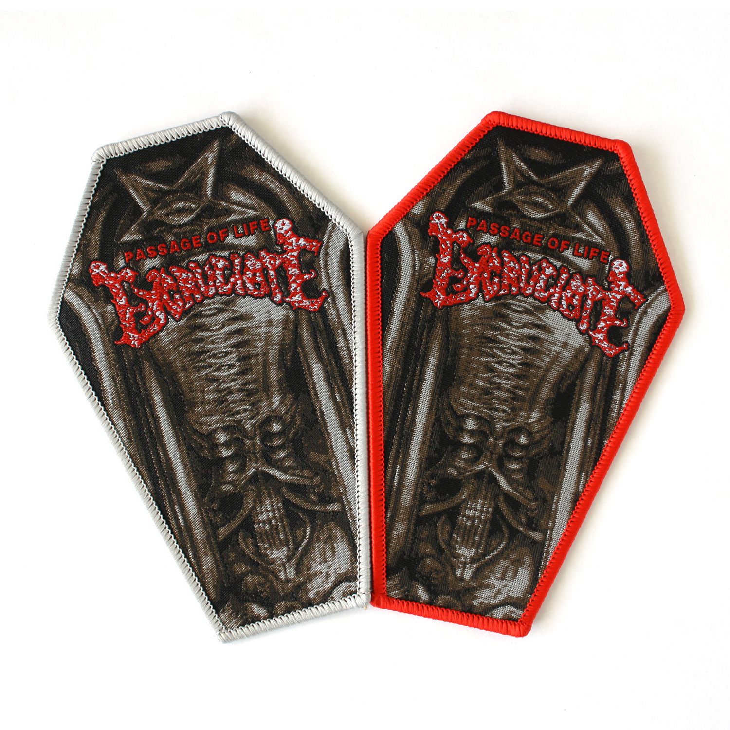 Excruciate - Passage of Life