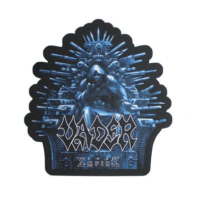 Vader - The Empire - Oversize Patch