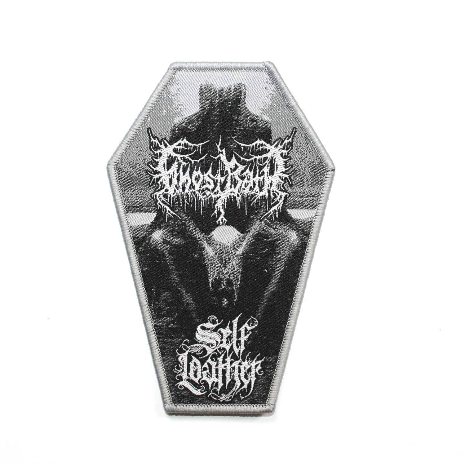 Ghost Bath - Self Loather