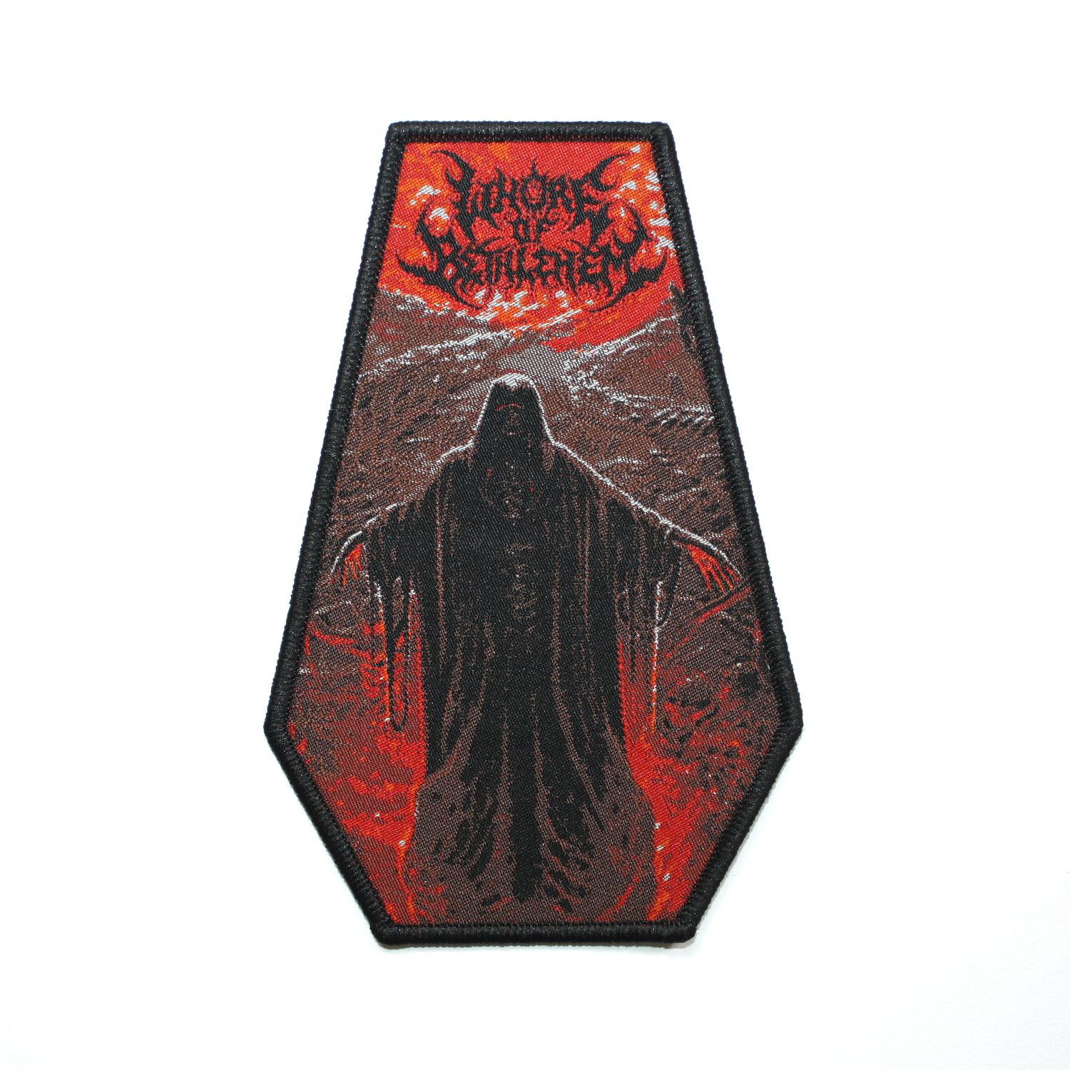 Whore Of Bethlehem - Extinguish the Light