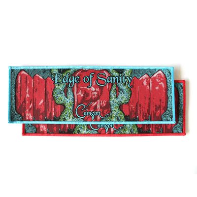Edge of Sanity - Crimson