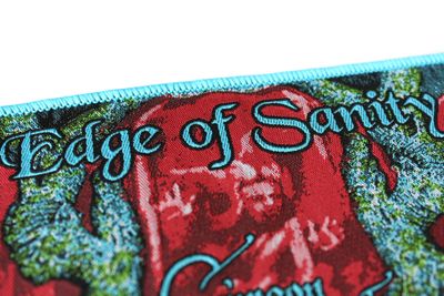 Edge of Sanity - Crimson