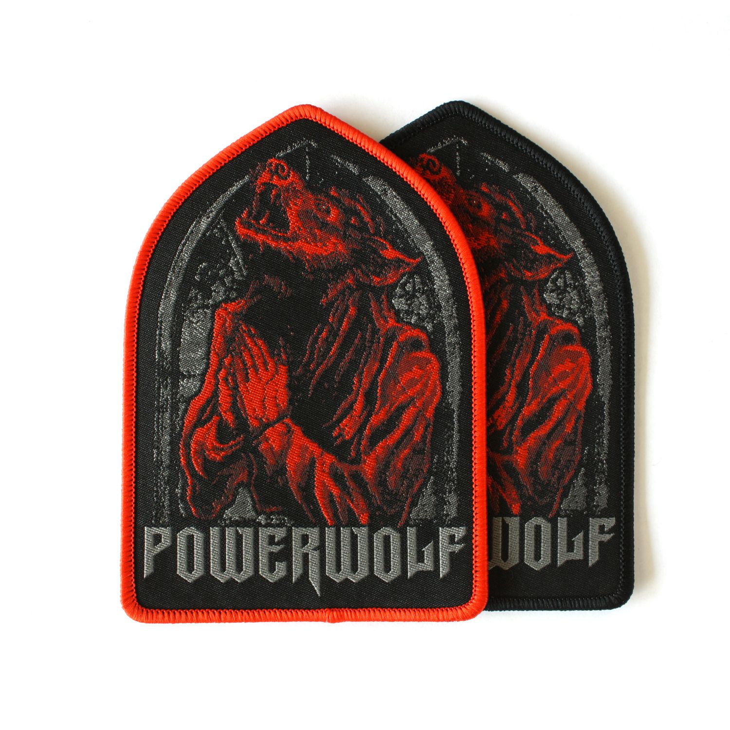 Powerwolf - Prayer in the Dark