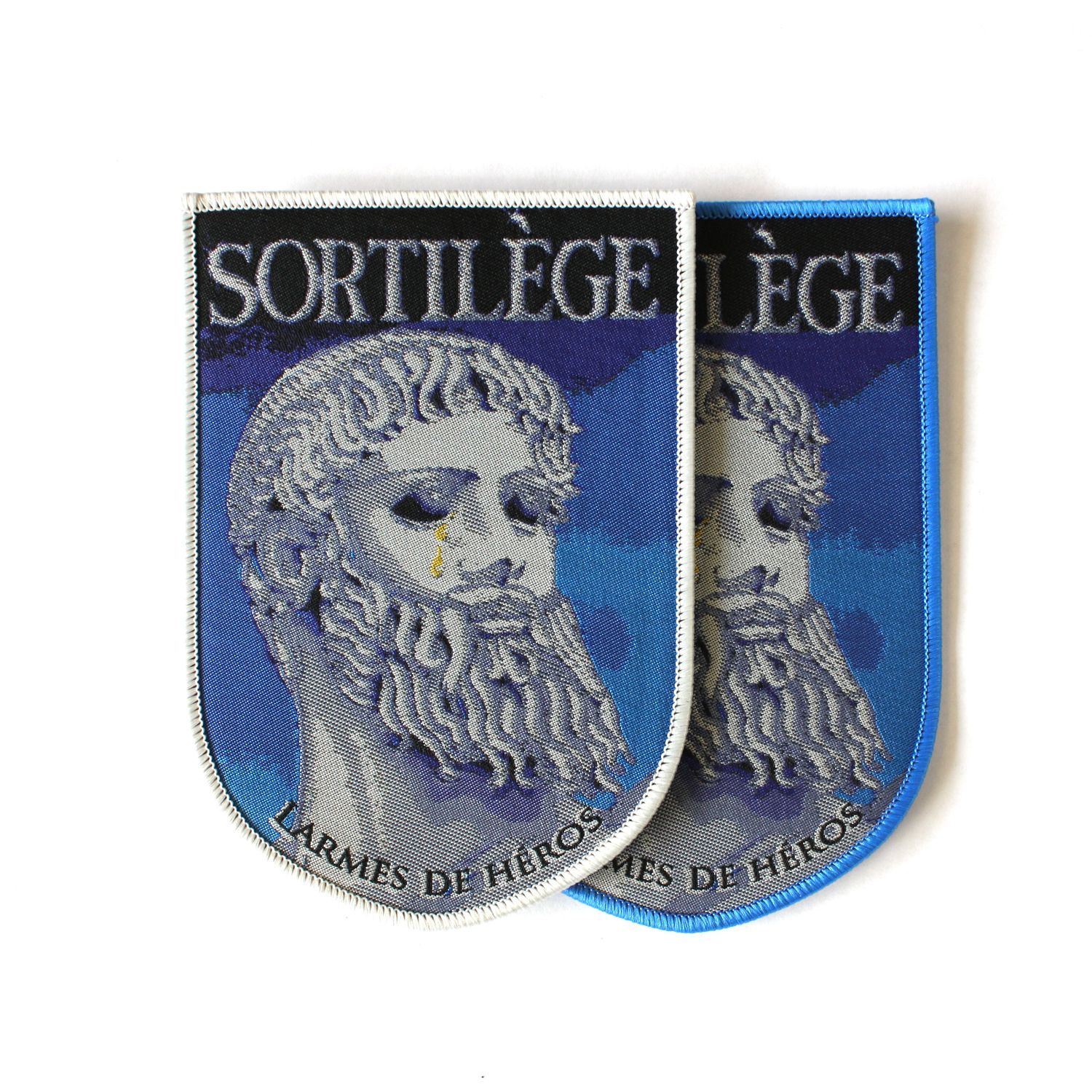 Sortilège - Hero&#39;s Tears