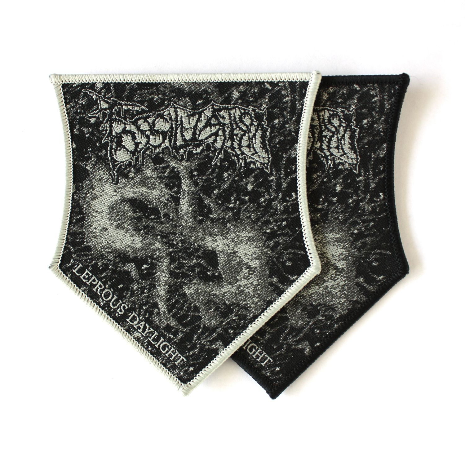 Fossilization - Leprous Daylight
