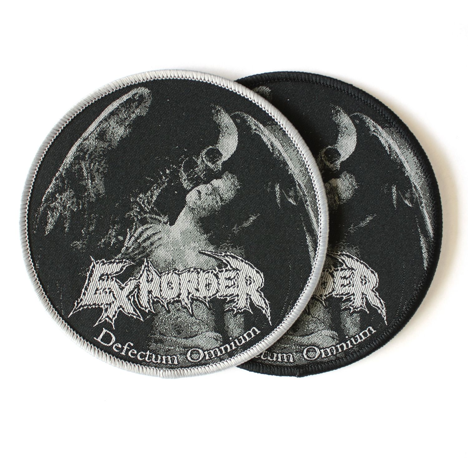 Exhorder - Defectum Omnium