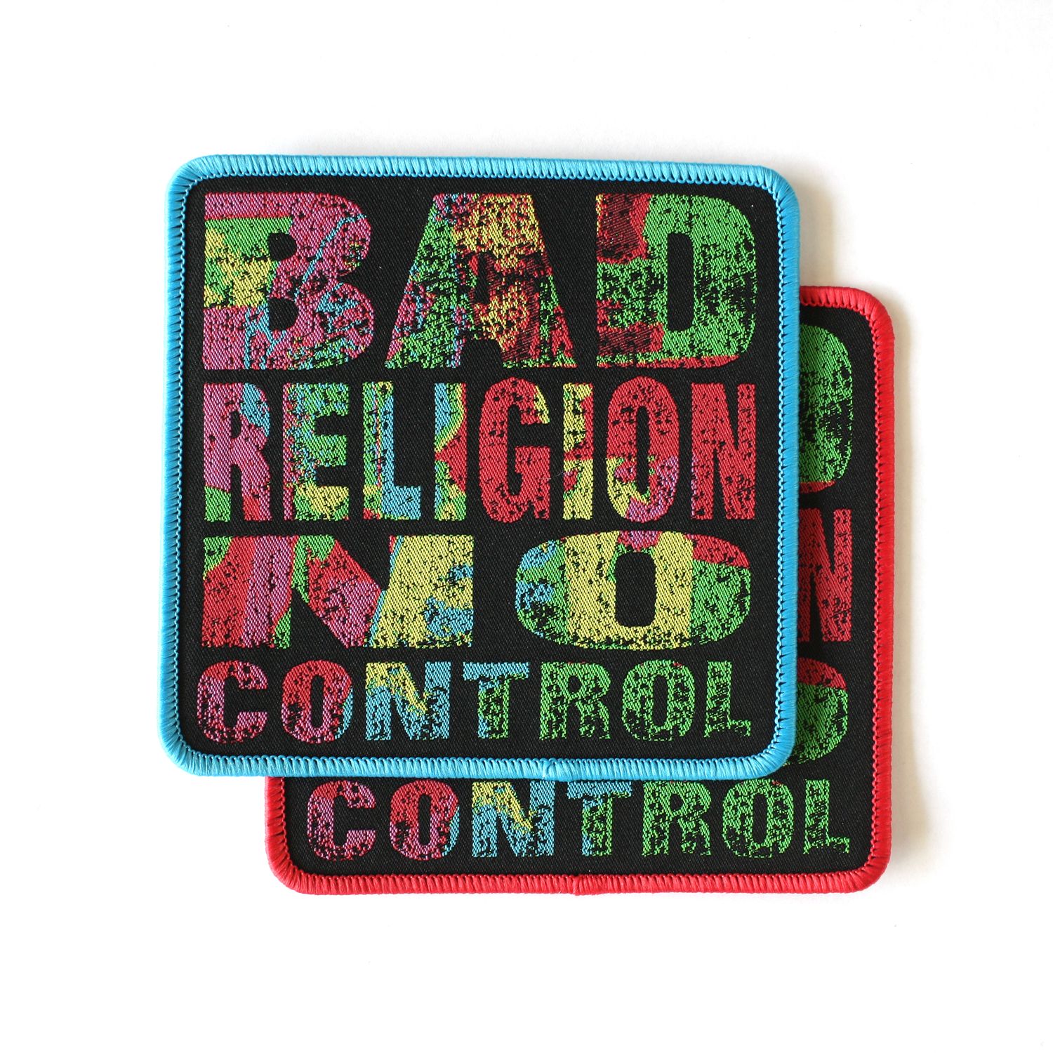 Bad Religion - No Control