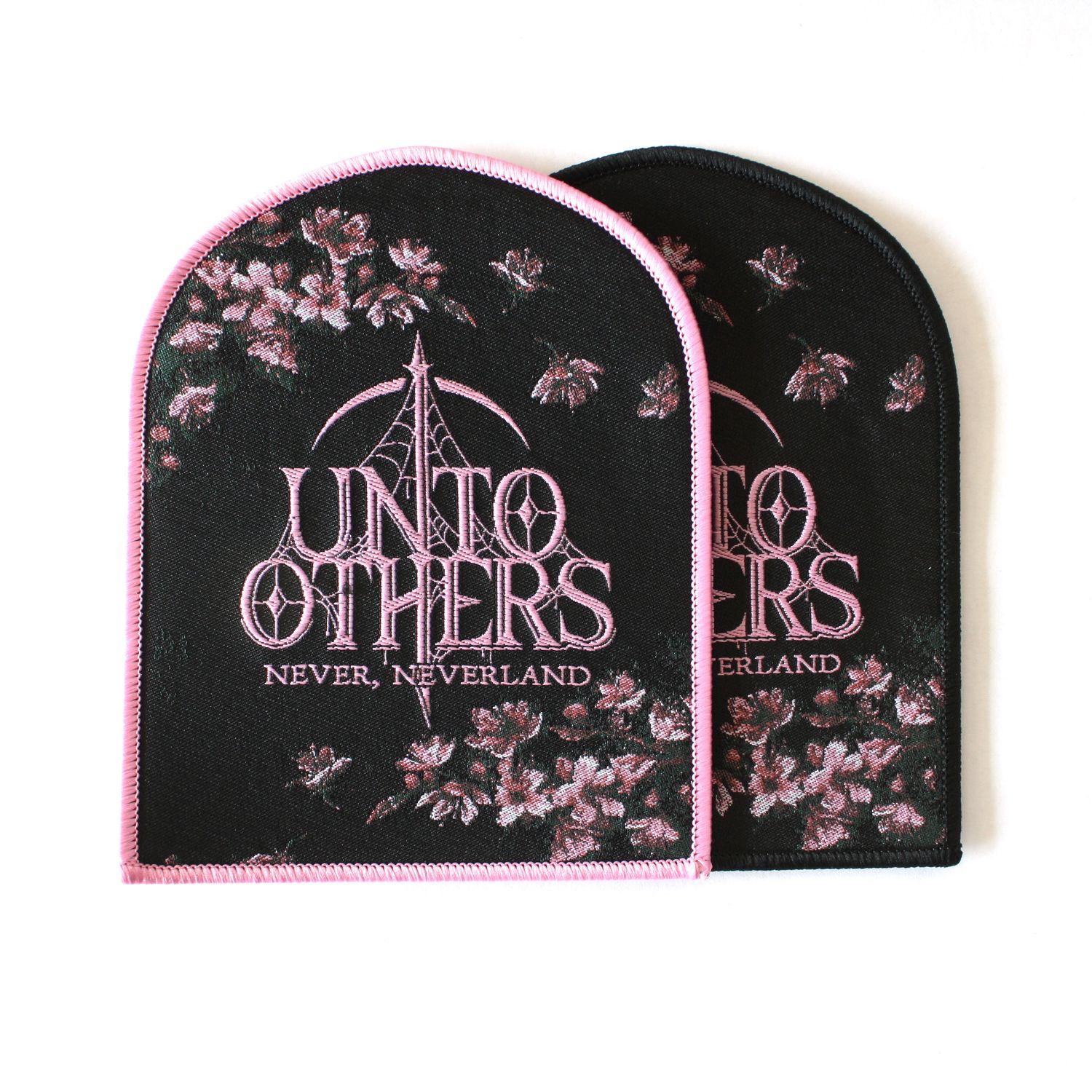 Unto Others - Never, Neverland