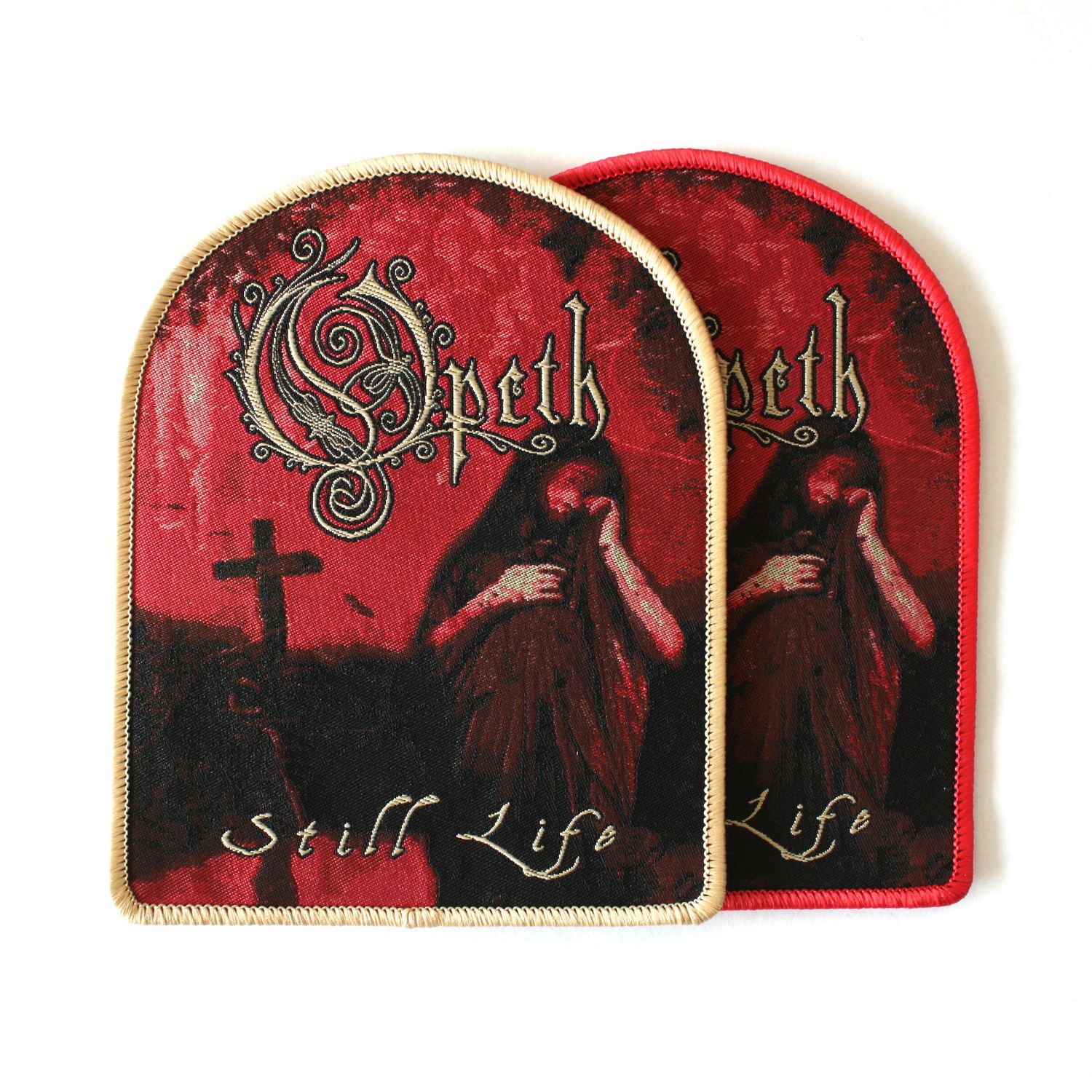 Opeth - Still Life