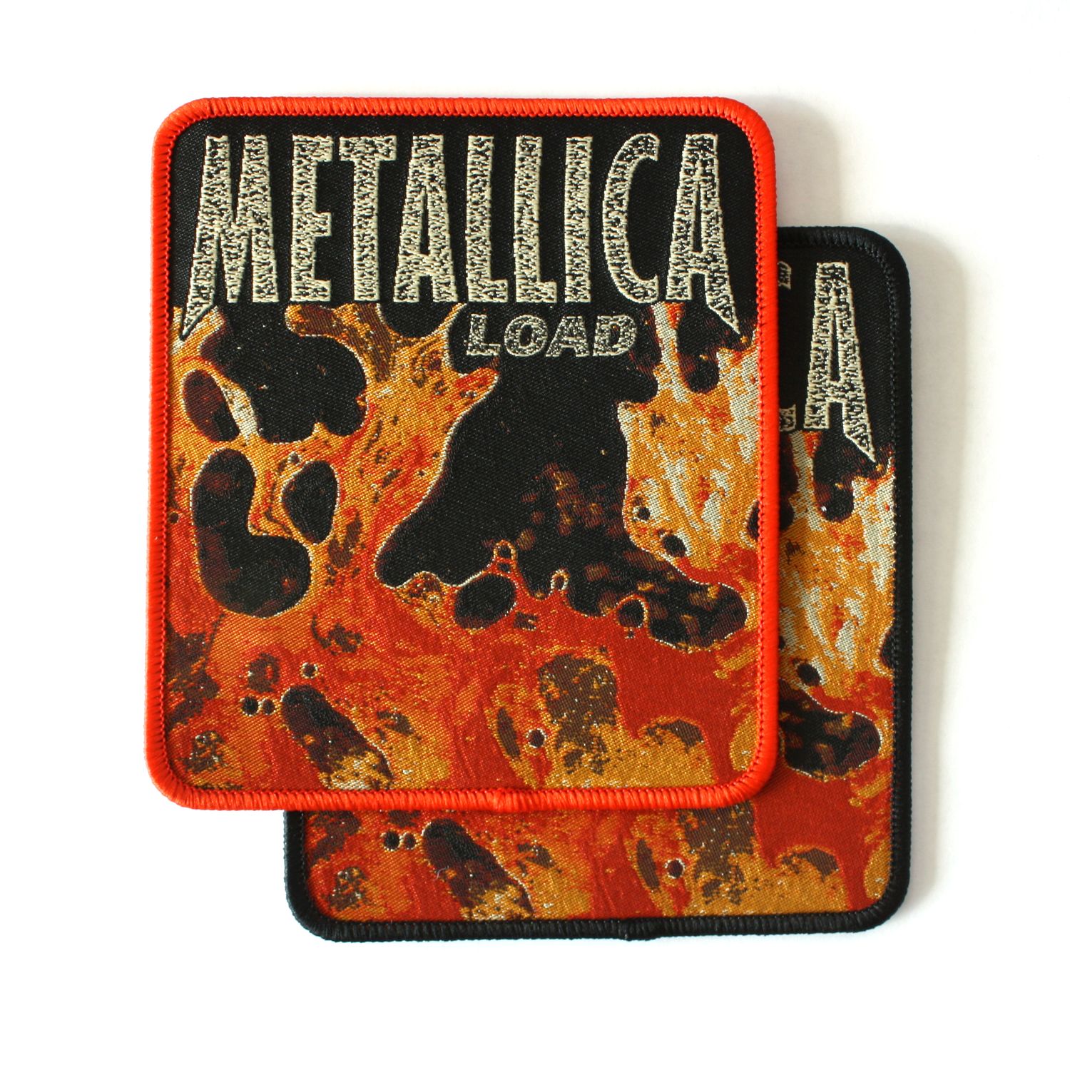 Metallica - Load