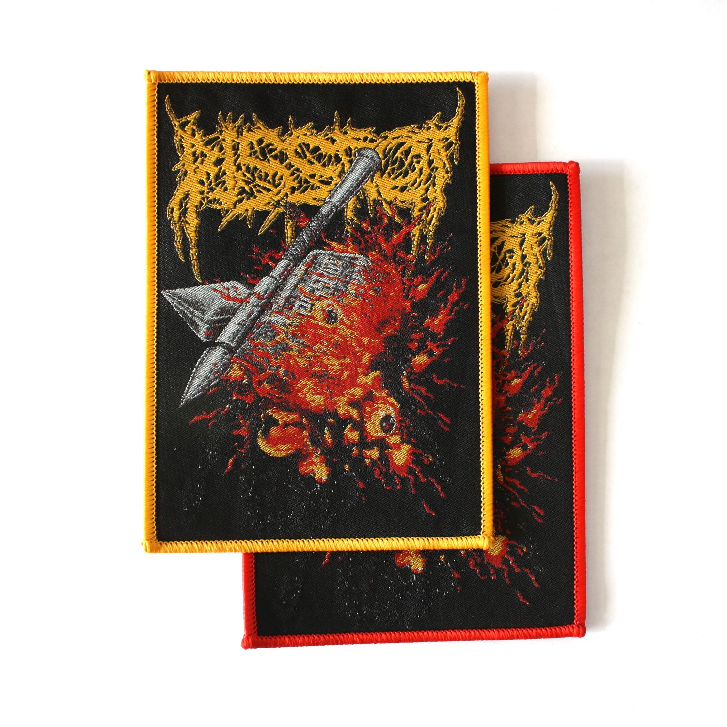 Pissrot - Pissrot