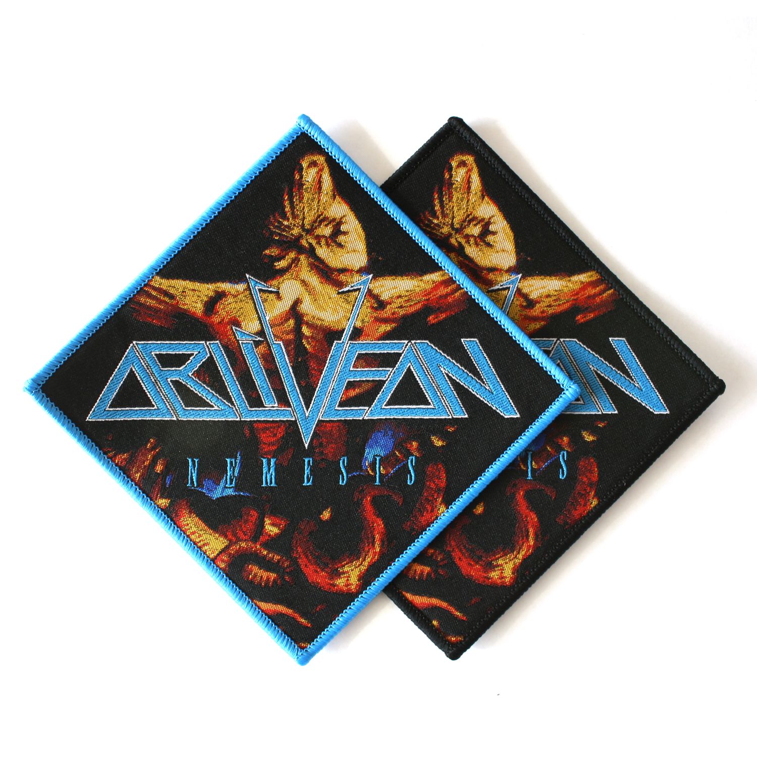 Obliveon - Nemesis