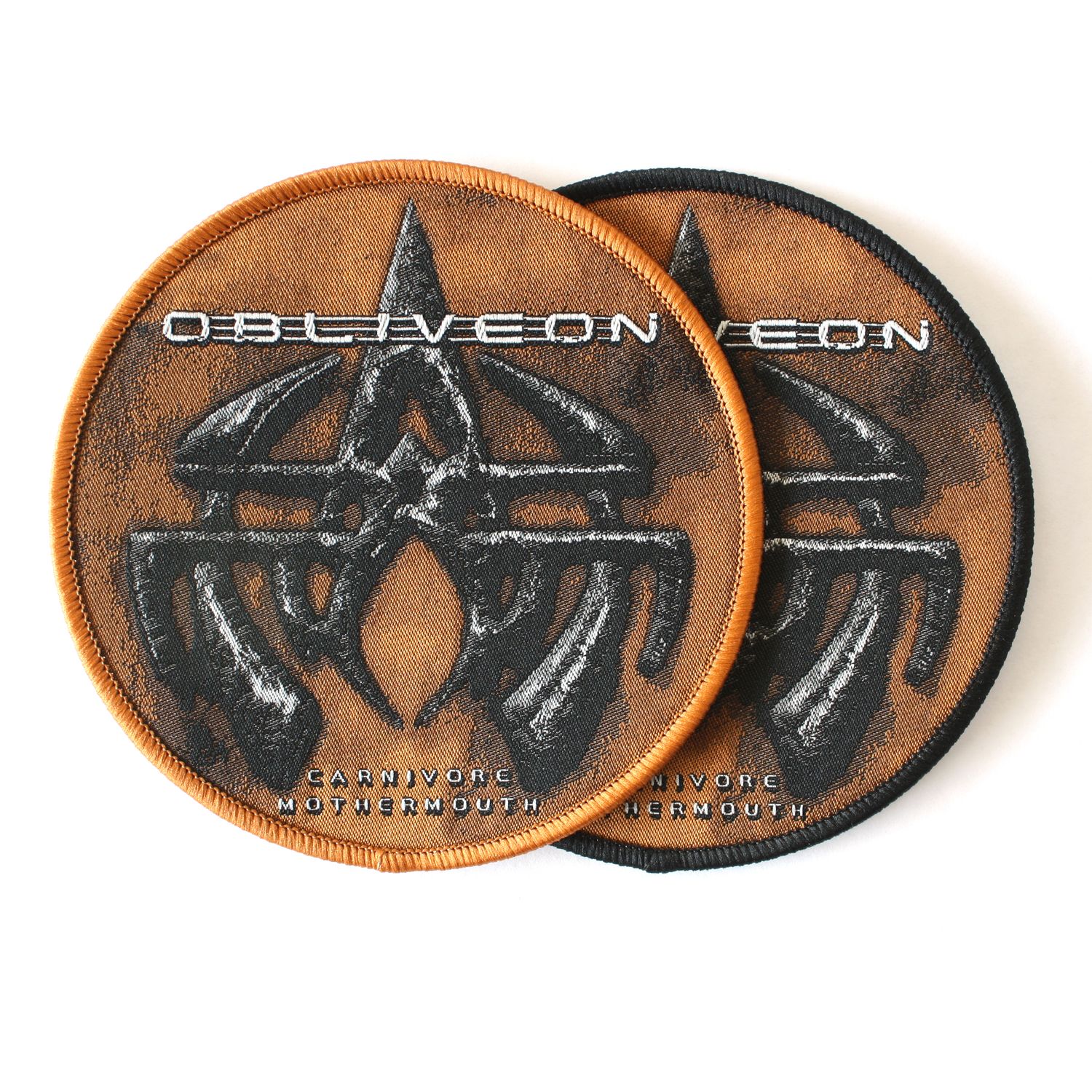 Obliveon - Carnivore Mothermouth