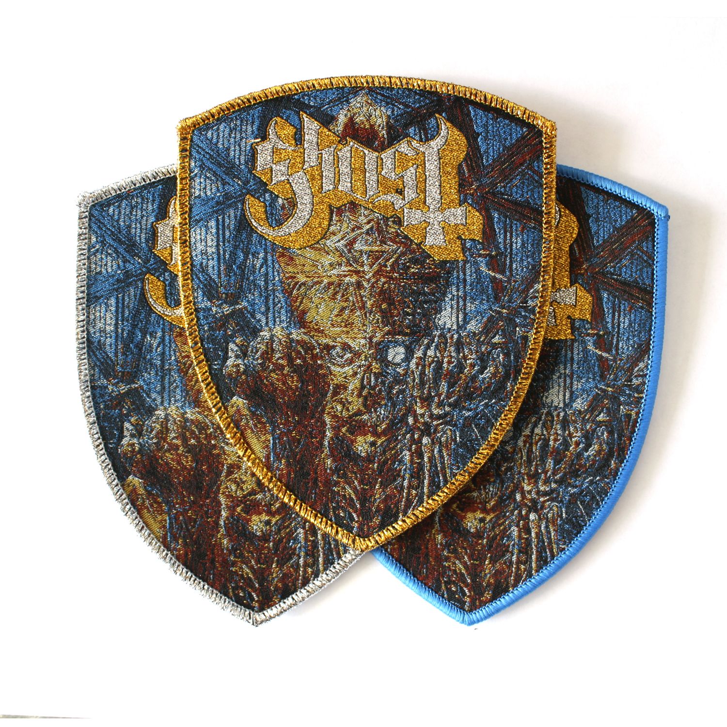 Ghost - Impera