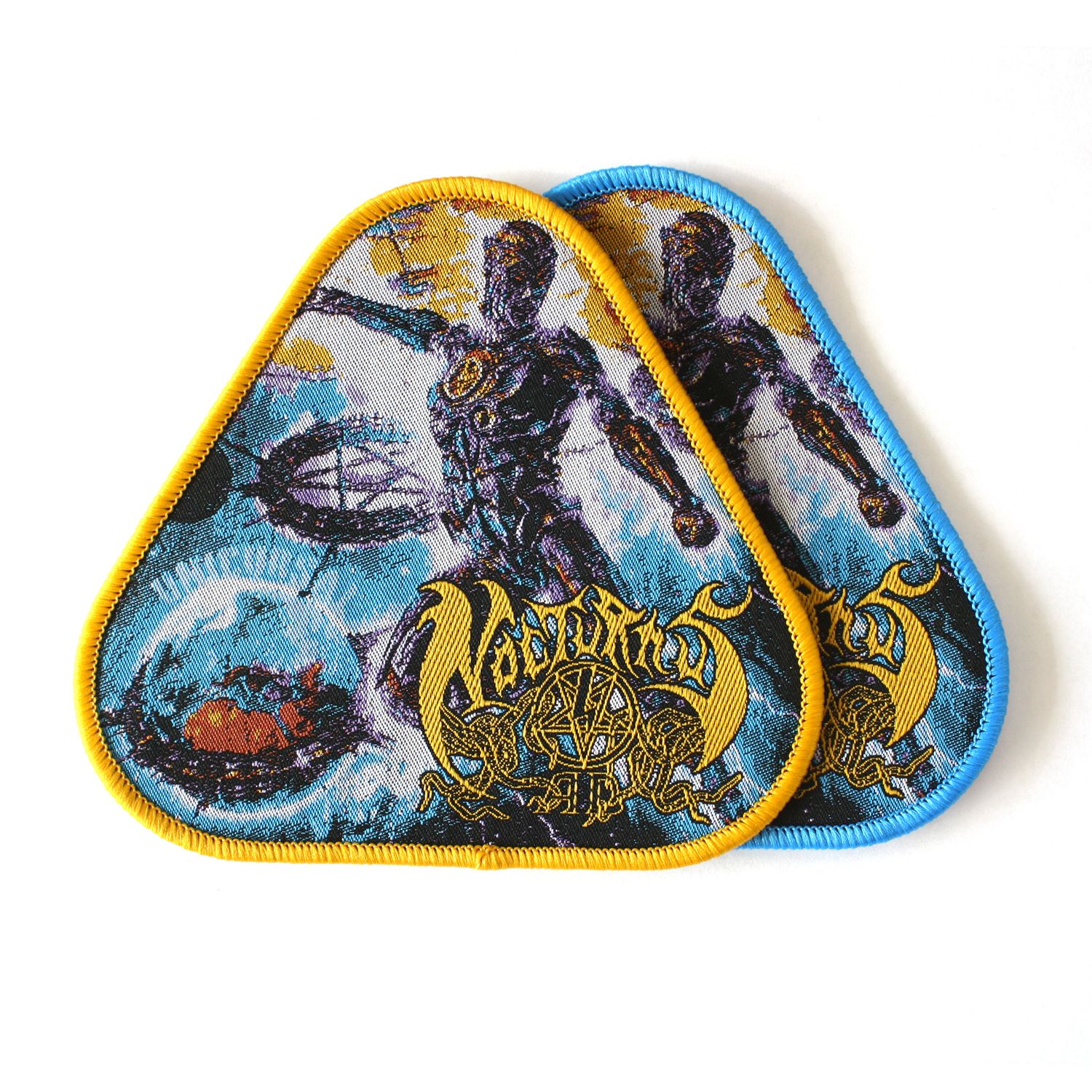 Nocturnus AD - Unicursal