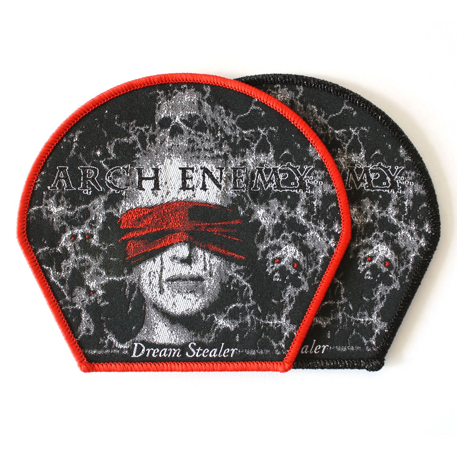 Arch Enemy - Dream Stealer