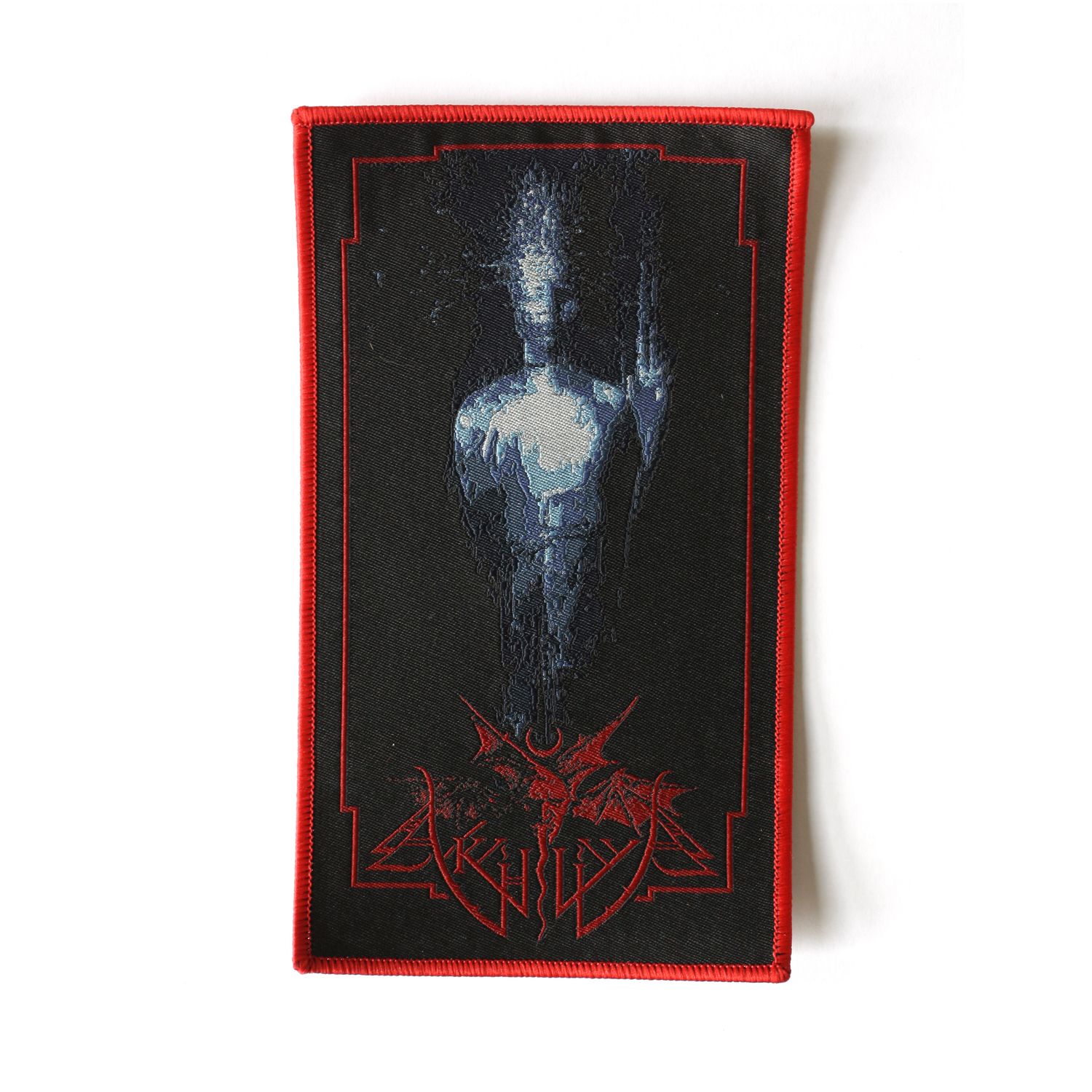 Akhlys - House of the Black Geminus