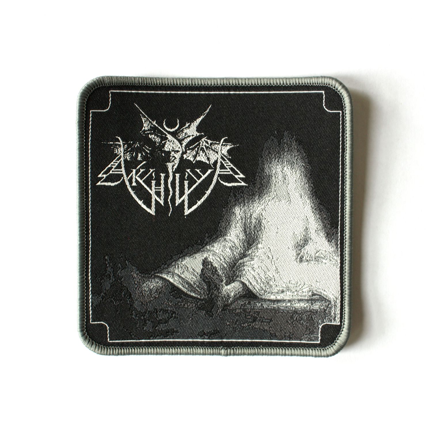 Akhlys - Brother Sleep