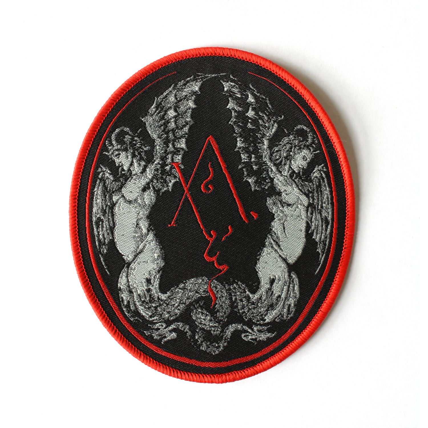 Akhlys - Phantasmagoric Revelations