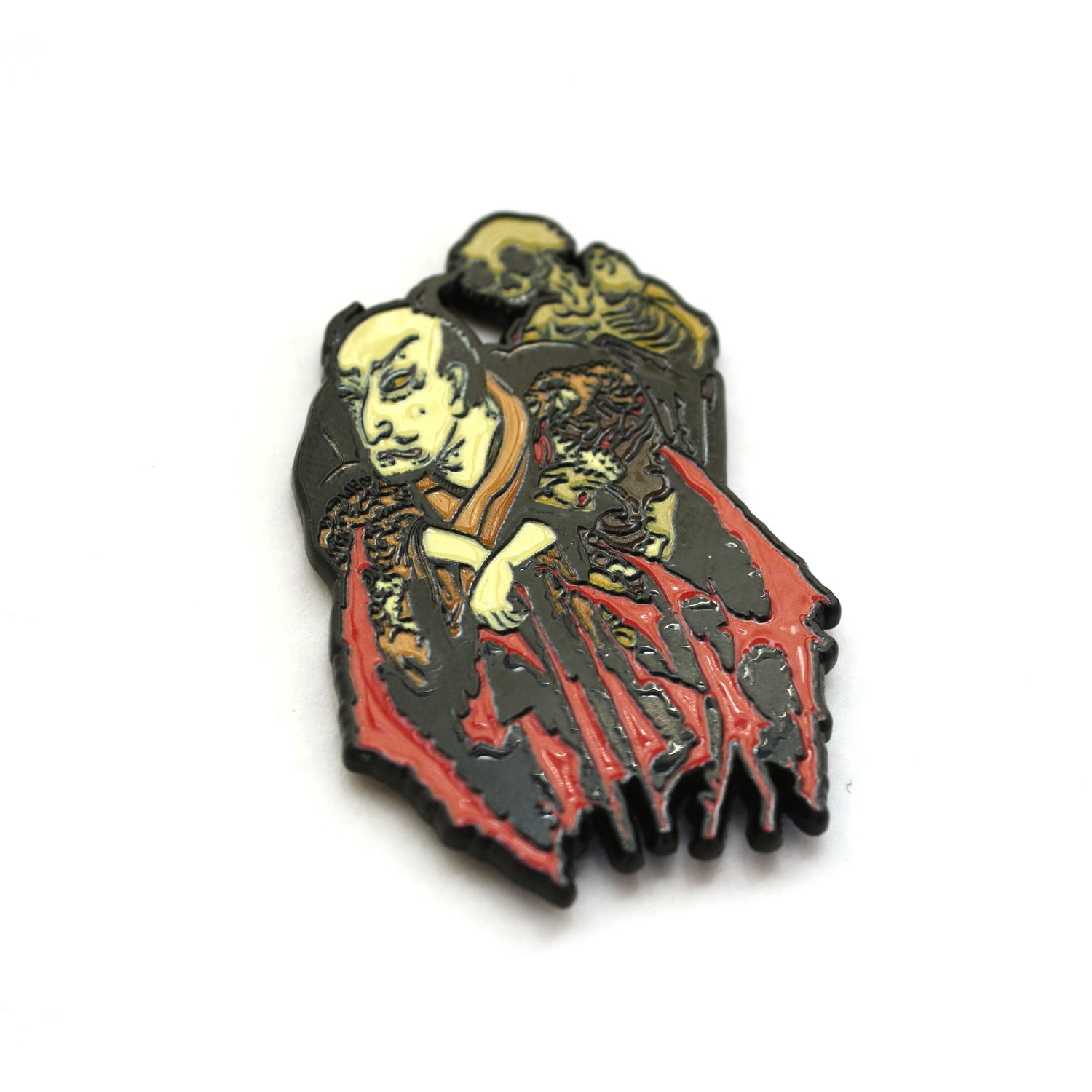 Sigh - Shiki pin
