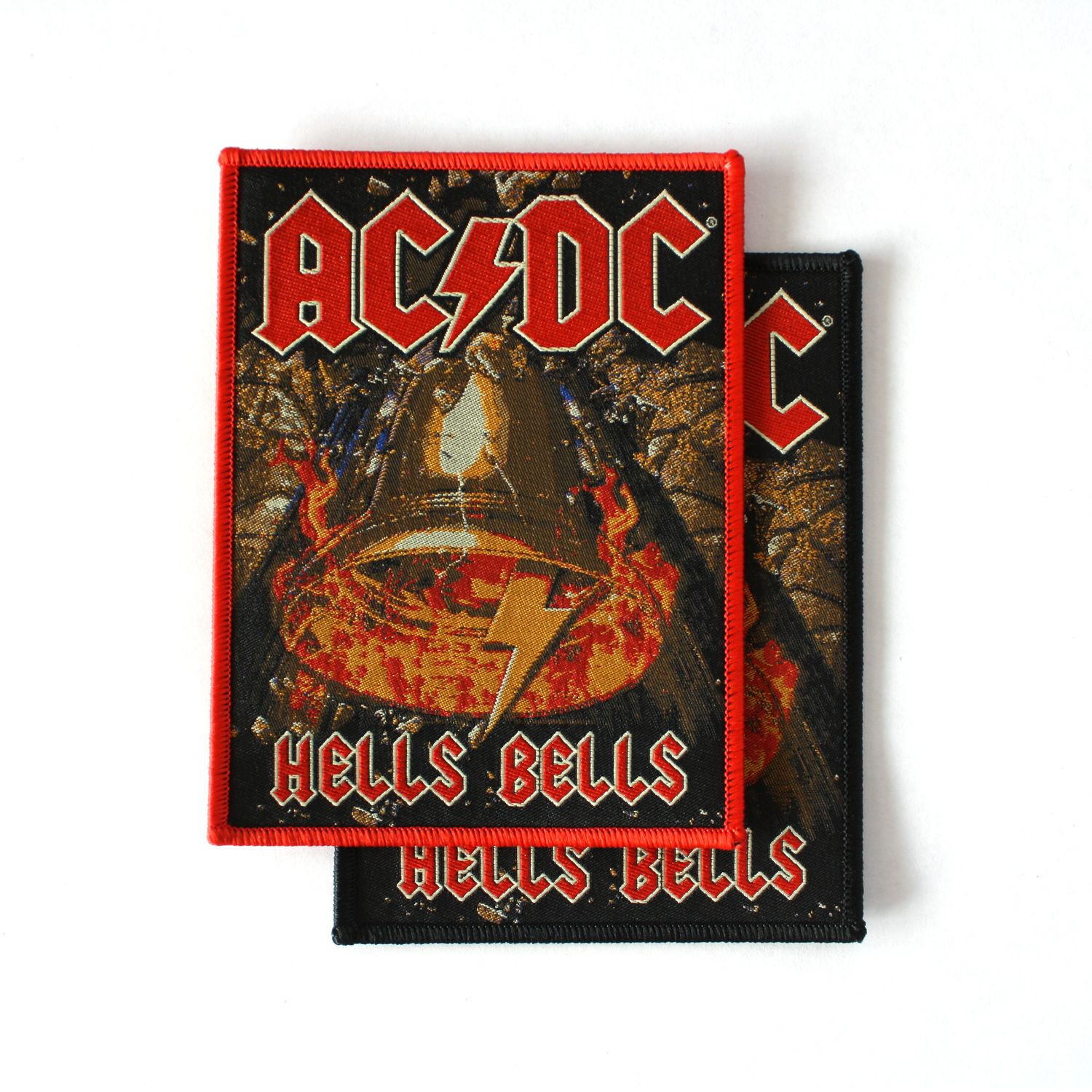 AC/DC - Satan&#39;s Coming To You