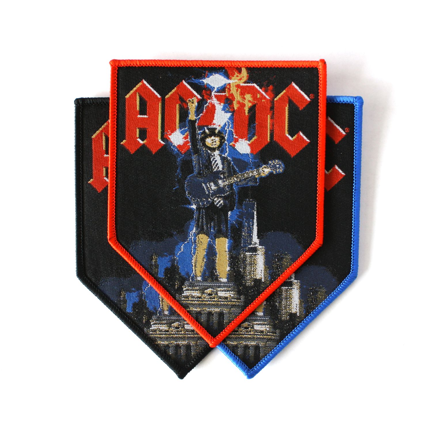 AC/DC - Can&#39;t Stop Rock &#39;n&#39; Roll