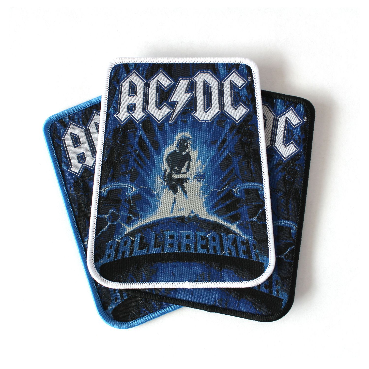 AC/DC - Ballbreaker