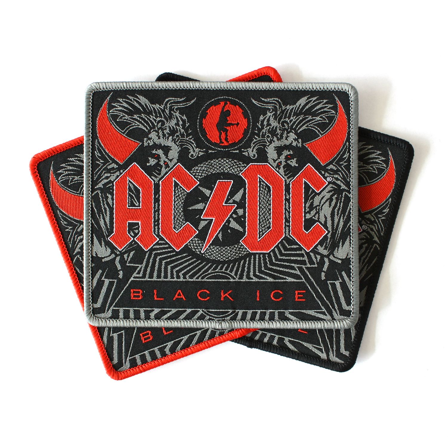 AC/DC - Black Ice