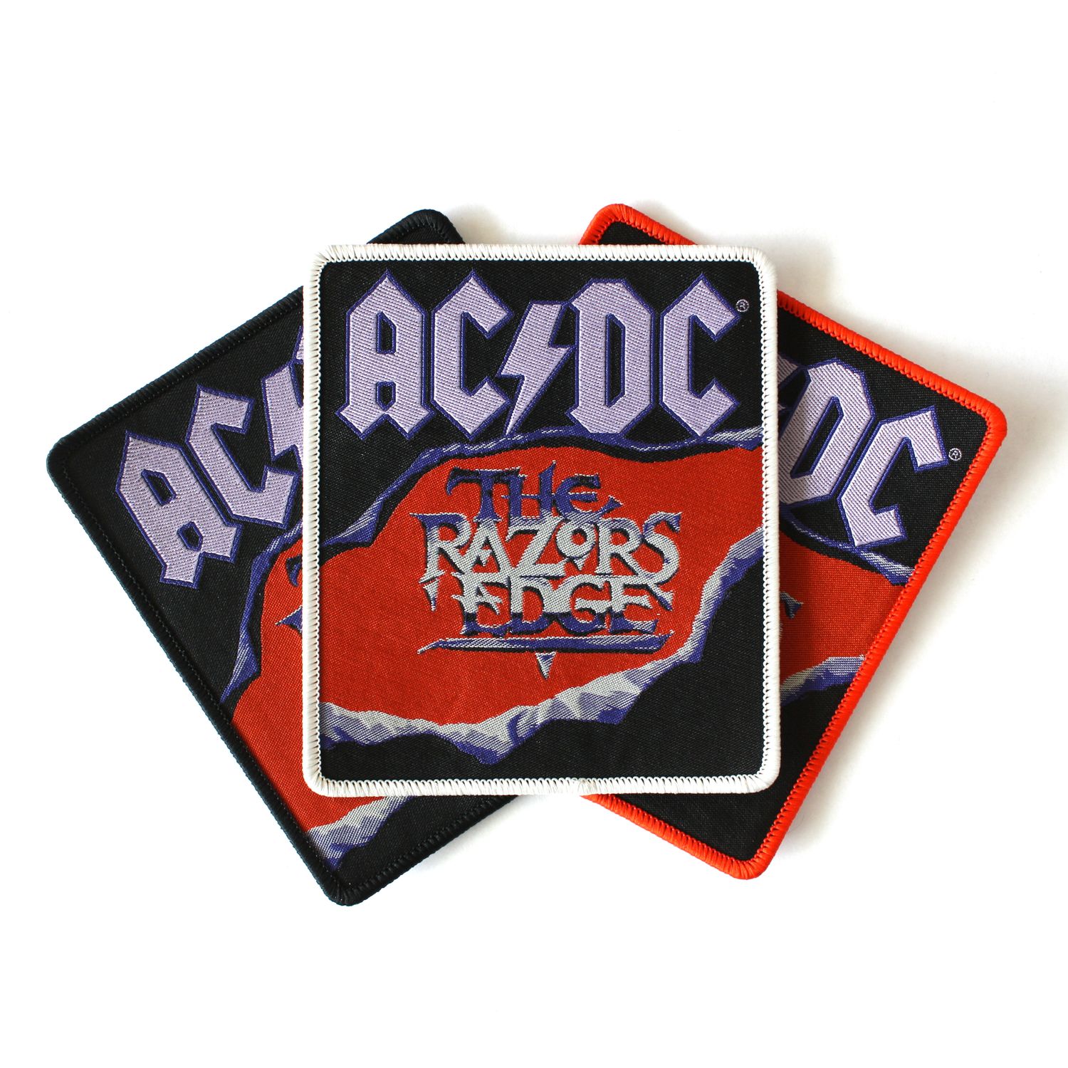 AC/DC - The Razors Edge