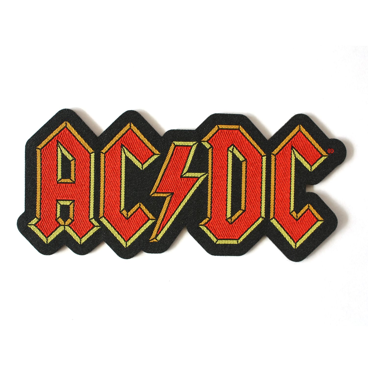 AC/DC Logo