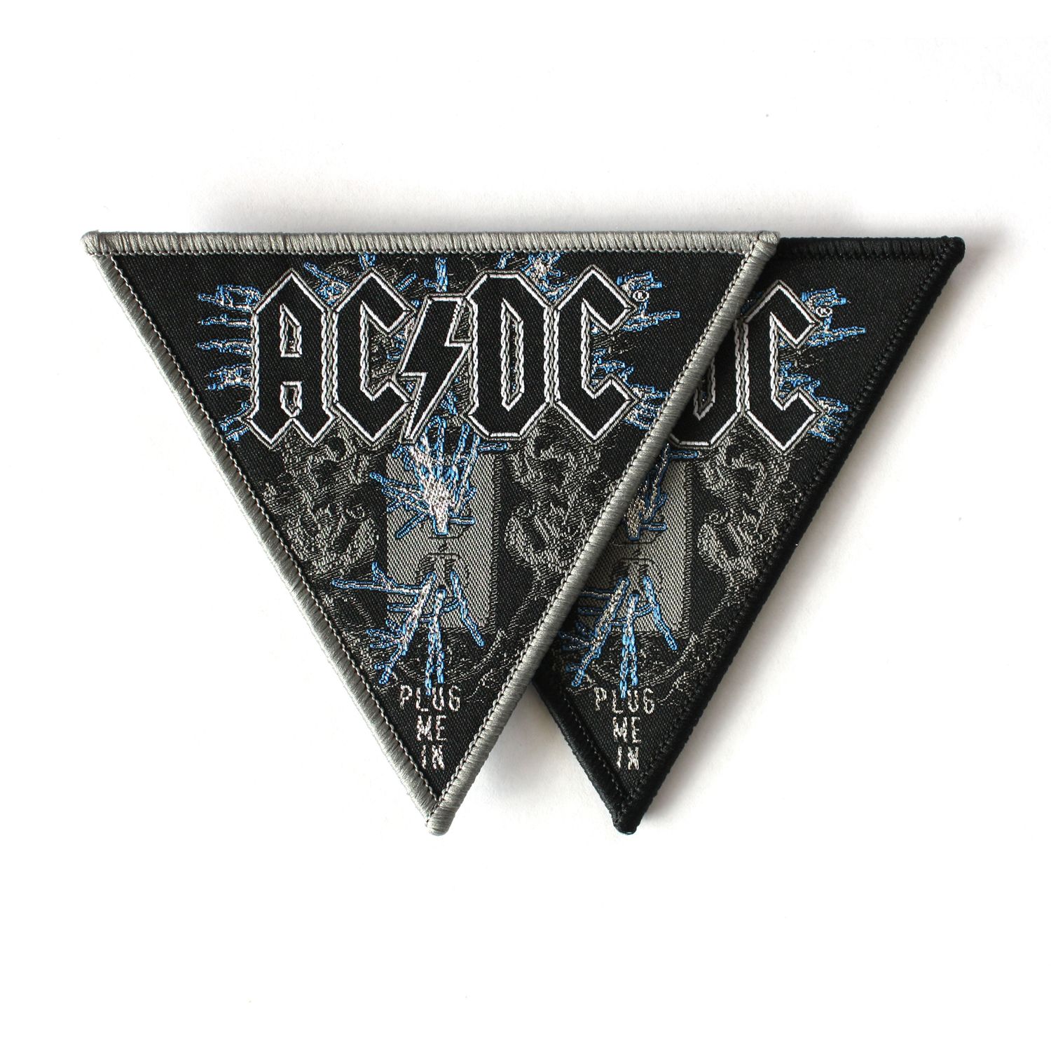 AC/DC - Plug Me Inn II