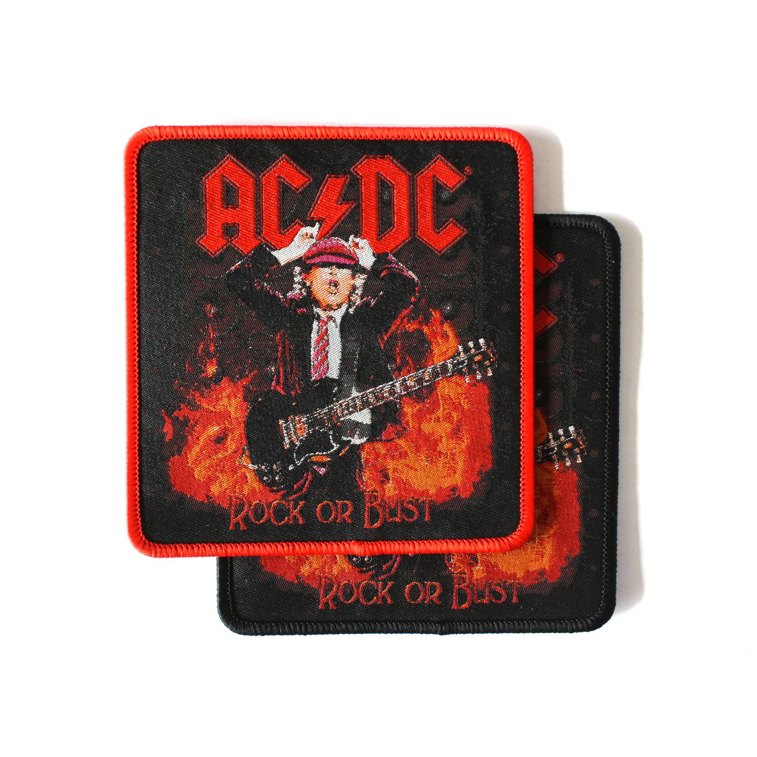 AC/DC - Rock Or Bust II