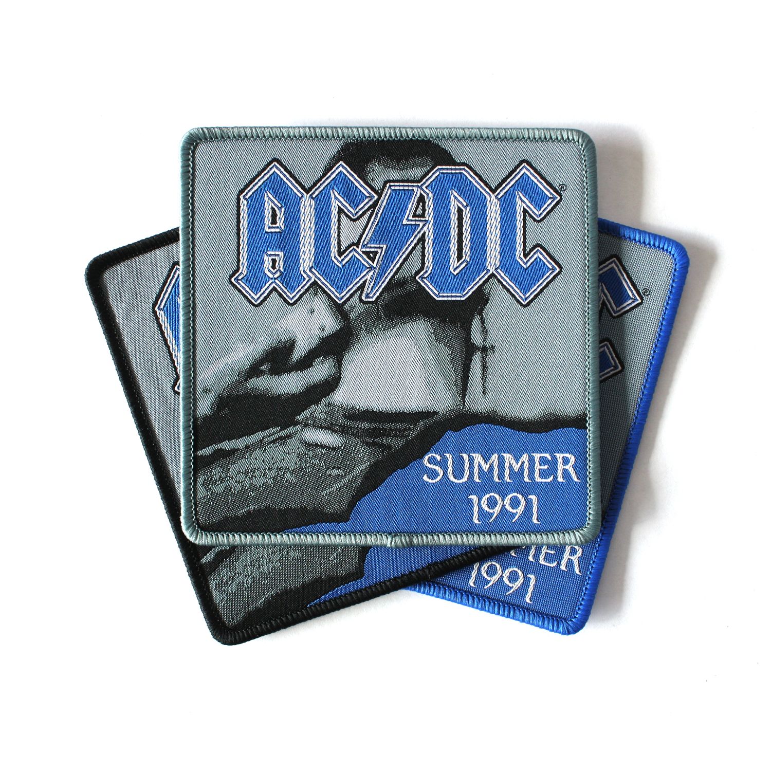 AC/DC - Razors Edge World Tour