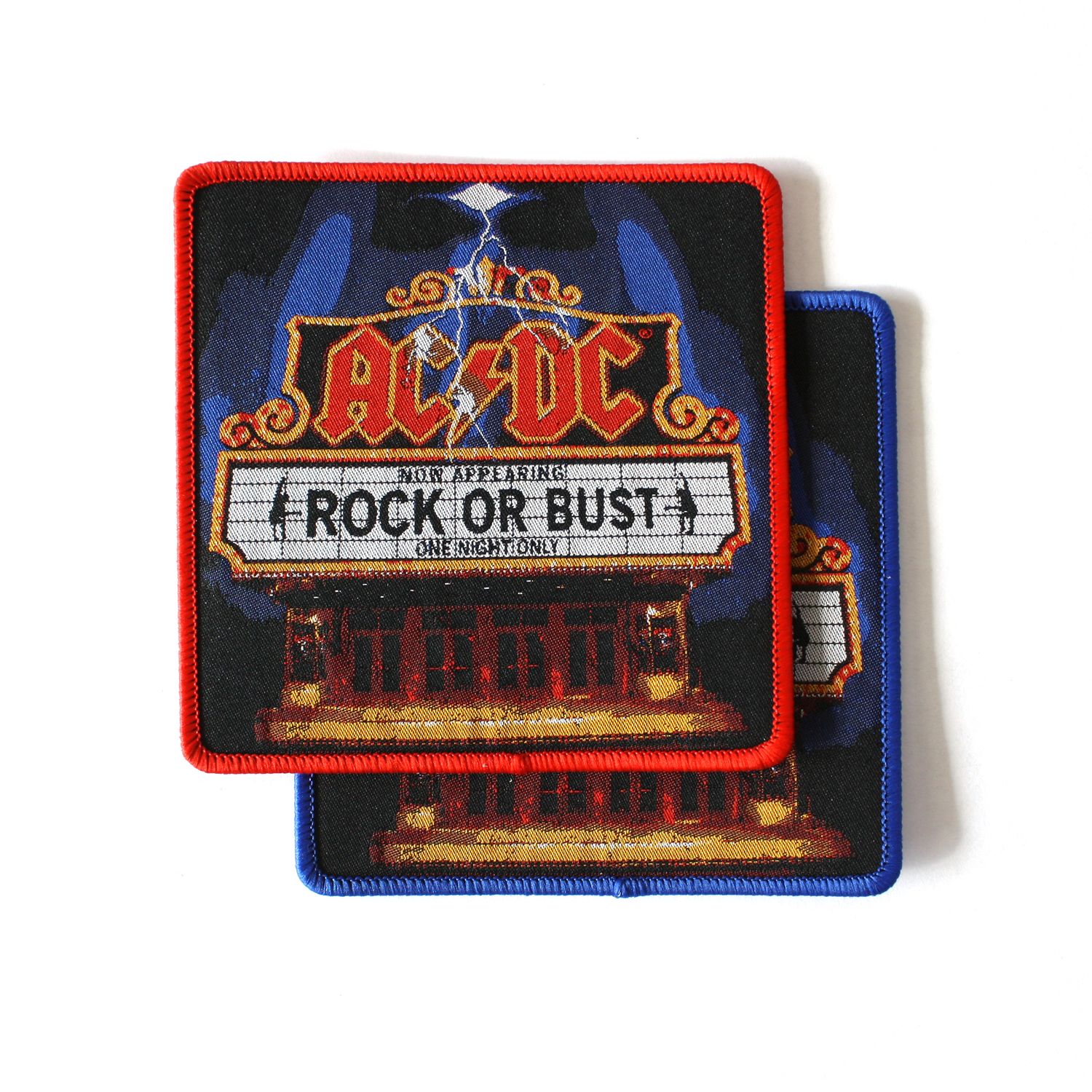 AC/DC - Rock Or Bust