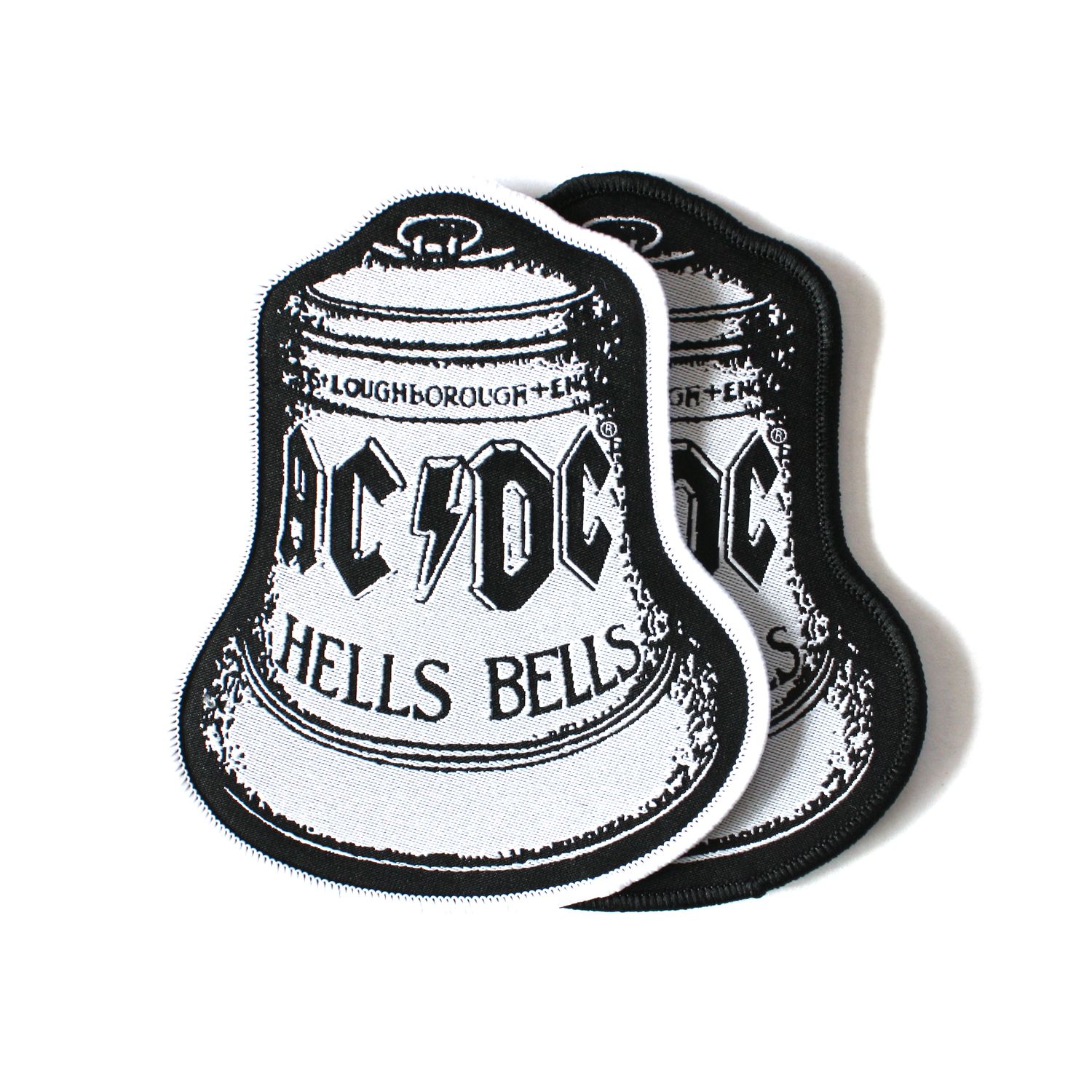AC/DC - Hells Bells