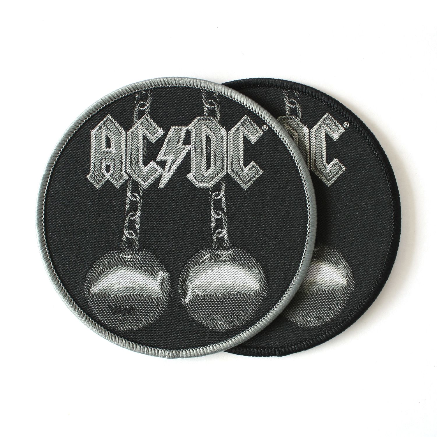 AC/DC - Big Balls